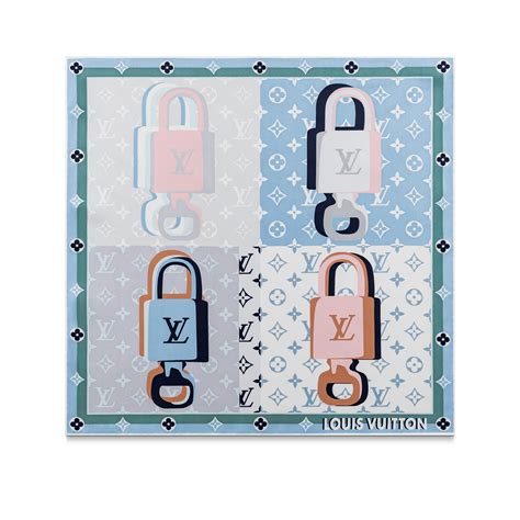 louis vuitton winnie the pooh|Women's Silk Scarves, Squares, Bandeaus in Luxe Prints.